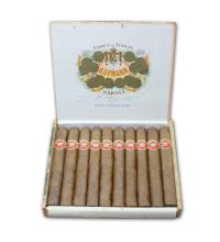 Lot 41 - H.Upmann Petit Coronas