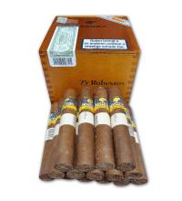 Lot 41 - Cohiba Robustos