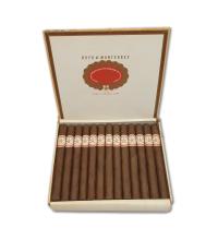 Lot 41 - Hoyo de Monterrey Double Coronas 