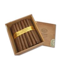 Lot 41 - Partagas Lusitanias