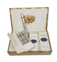 Lot 41 - Romeo y Julieta Churchills
