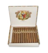 Lot 41 - Romeo y Julieta Coronitas