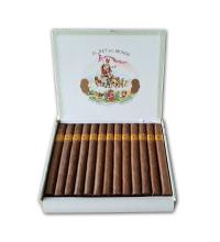 Lot 41 - El Rey Del Mundo Lonsdales