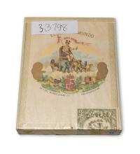 Lot 420 - El Rey Del Mundo Panetelas Largas