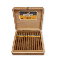 Lot 420 - Cohiba Panetelas