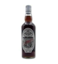 Lot 420 - Glen Grant  1958 54 Year Old Bottled 2013 Scotch Whisky