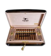 Lot 421 - Cohiba 1966 Majestuosos Humidor