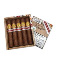 Lot 421 - El Rey del Mundo Choix du Roi 