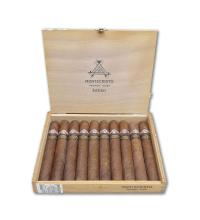Lot 421 - Montecristo Sublimes 