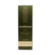 Lot 421 - Glendronach  25 Year Old Master Vintage 1993 Scotch Whisky