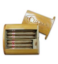 Lot 422 - Cuaba Cushion Humidor