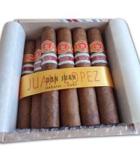 Lot 422 - Juan Lopez Don Juan