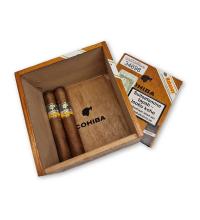 Lot 422 - Cohiba Robustos