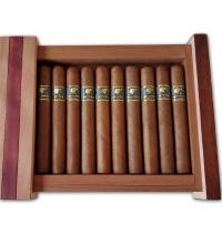 Lot 423 - Cohiba Behike 56