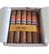 Lot 423 - Juan Lopez Don Juan