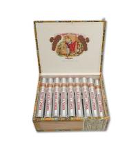 Lot 423 - Romeo y Julieta Romeo No. 1 de Luxe