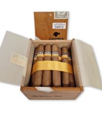 Lot 423 - Cohiba Robustos