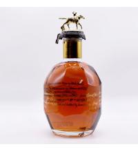 Lot 423 - Blantons Gold Edition Single Barrel Bourbon