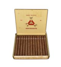 Lot 424 - Montecristo No. 1