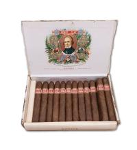 Lot 424 - Henry Clay Londres Fino Especiales