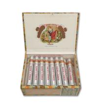 Lot 424 - Romeo y Julieta Romeo No. 2 de Luxe