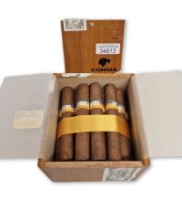 Lot 424 - Cohiba Robustos