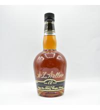 Lot 424 - Weller 12YO Bourbon Old Bottle