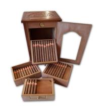 Lot 425 - H.Upmann 160th Anniversary humidor