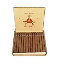 Lot 425 - Montecristo No. 1