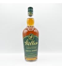Lot 425 - Weller Special Reserve Bourbon