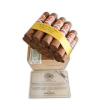 Lot 426 - La Flor de Cano Short Robustos