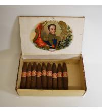 Lot 426 - Bolivar Floras