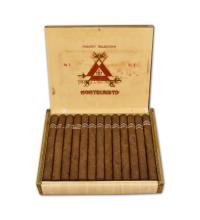 Lot 426 - Montecristo No. 1