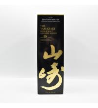 Lot 427 - Yamazaki 18YO Japanese Whisky