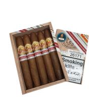 Lot 428 - La Gloria Cubana Britanicas Extra 