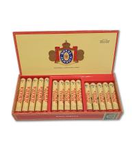 Lot 428 - Royal Jamaica Tres Tubos Selection
