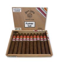 Lot 428 - Juan Lopez Obus