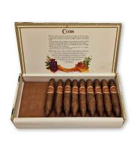 Lot 428 - Cuaba Divinos