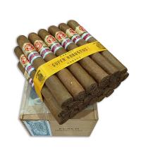 Lot 428 - Punch Super Robustos de Punch