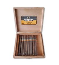 Lot 429 - Cohiba Panetelas