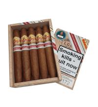 Lot 429 - La Gloria Cubana Britanicas Extra 