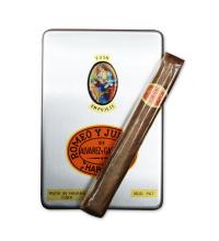 Lot 42 - Romeo y Julieta Club Kings