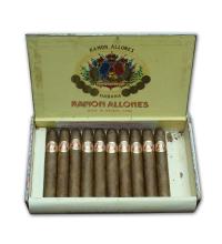 Lot 42 - Ramon Allones Small Club Coronas