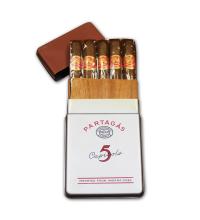 Lot 42 - Partagas  Capitols