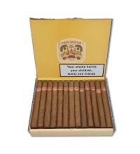 Lot 42 - Partagas Lusitanias