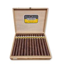 Lot 42 - Cohiba Double Coronas 