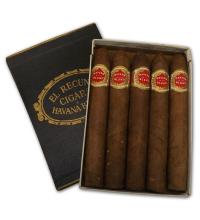 Lot 42 - El Recuna Havana Blend