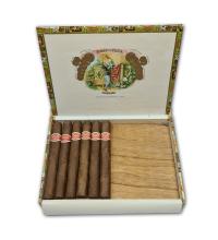 Lot 430 - Romeo y Julieta Coronas