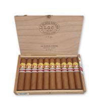 Lot 430 - La Gloria Cubana Unifree
