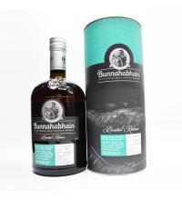 Lot 430 - Bunnahabhain 2007 11YO Port Pipe Finish